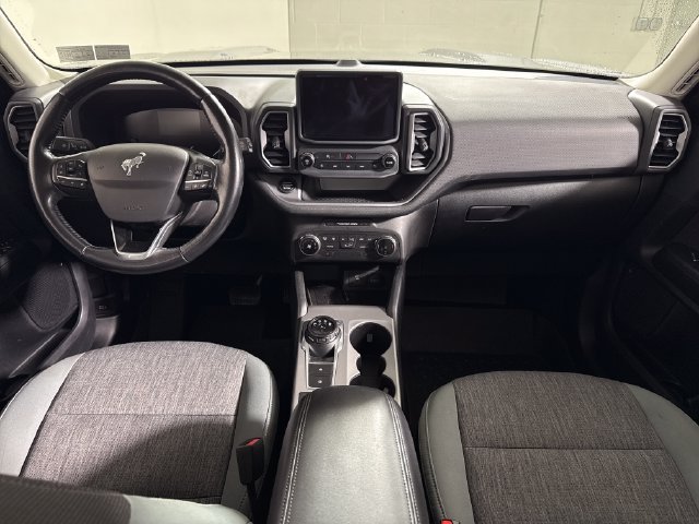Used 2022 Ford Bronco Sport Big Bend w/ Convenience Package AWD/4WD image 20
