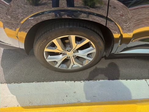 Used 2021 Hyundai Palisade Limited image 14