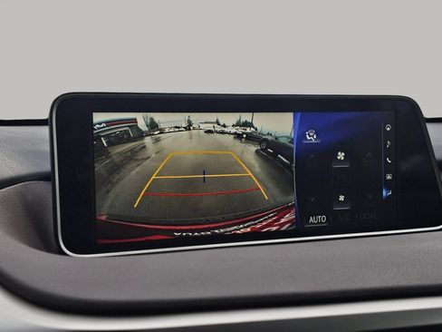 Used 2017 Lexus RX 350 350 w/ Premium Package image 9