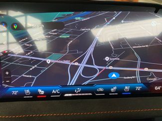 New 2026 Chevrolet Corvette Z06 video 3