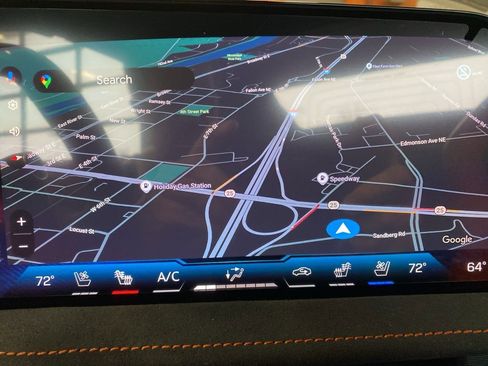 New 2026 Chevrolet Corvette Z06 image 3