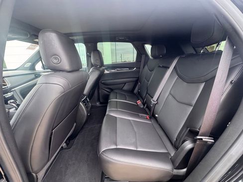Used 2024 Cadillac XT5 Premium Luxury AWD/4WD image 14