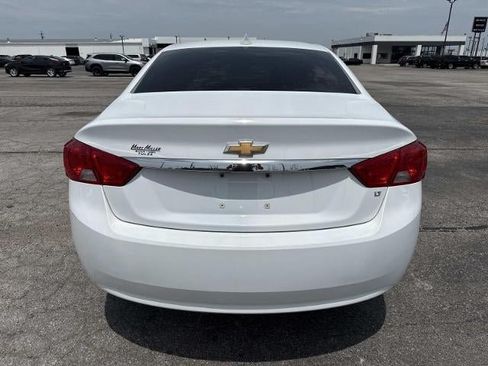Used 2019 Chevrolet Impala LT FWD image 5