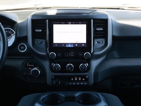 New 2026 RAM 1500 Tradesman AWD/4WD image 25