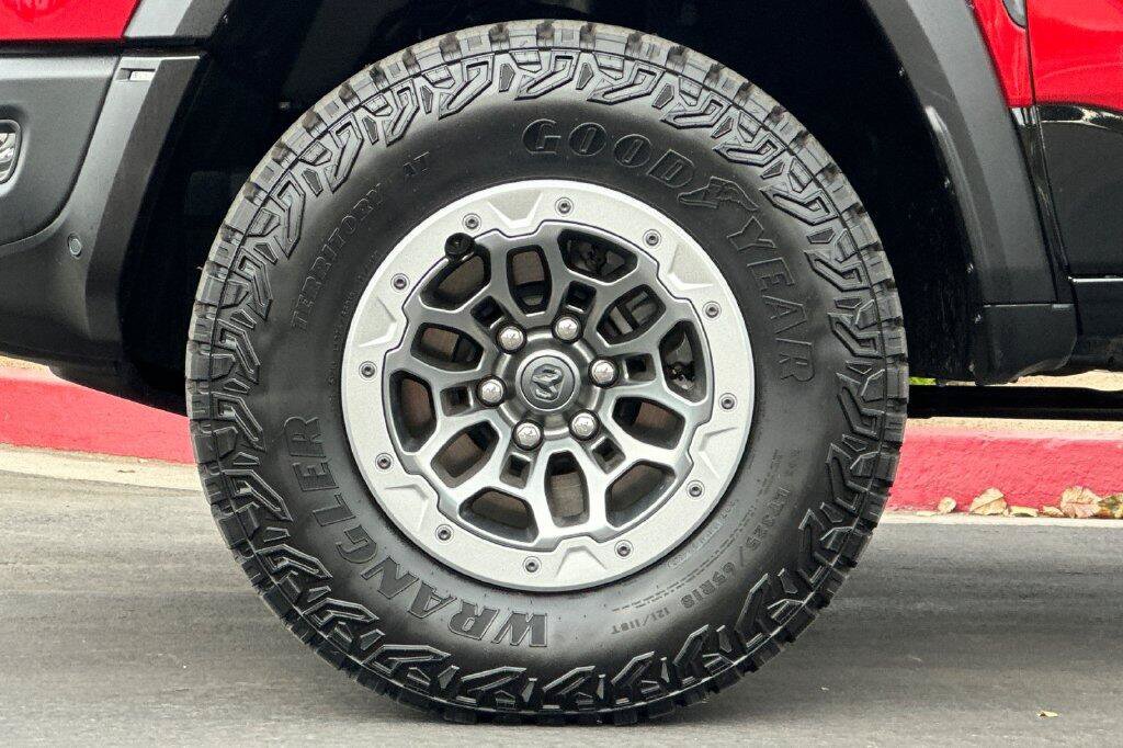 New 2026 RAM 1500 RHO w/ RHO Level 1 Equipment Group AWD/4WD image 25