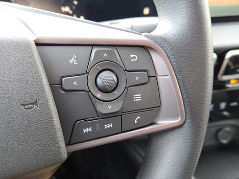 New 2026 Nissan Sentra SV w/ Floor Mat Package image 23