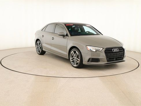 Used 2020 Audi A3 2.0T Premium w/ Final Edition Package image 10