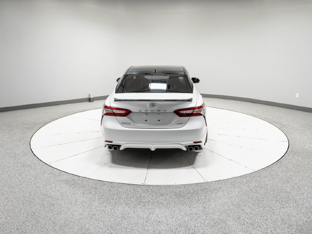 Used 2019 Toyota Camry XSE FWD image 30