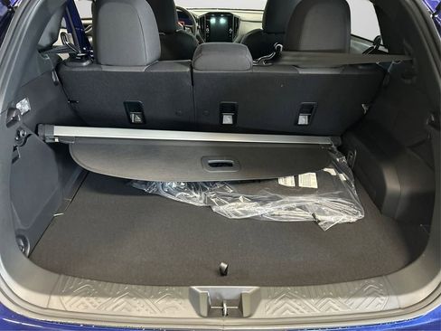 New 2026 Subaru Crosstrek 2.5i Sport w/ Crosstrek Mirror Package AWD/4WD image 11