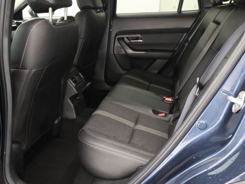 Used 2025 MAZDA CX-50 AWD 2.5 S w/ Preferred Package image 32