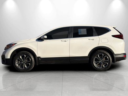 Used 2020 Honda CR-V EX image 5