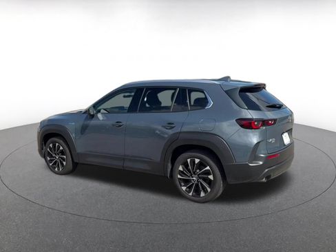 Used 2025 MAZDA CX-50 2.5 Hybrid w/ Premium Plus Pkg AWD/4WD image 8
