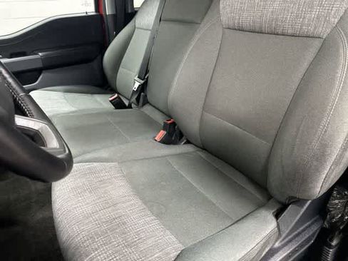 Used 2021 Ford F150 XLT w/ Equipment Group 302A High image 10