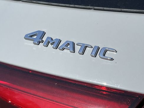 New 2026 Mercedes-Benz GLE 450 4MATIC image 28