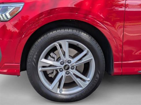 Used 2021 Audi Q3 2.0T Premium Plus AWD/4WD image 14