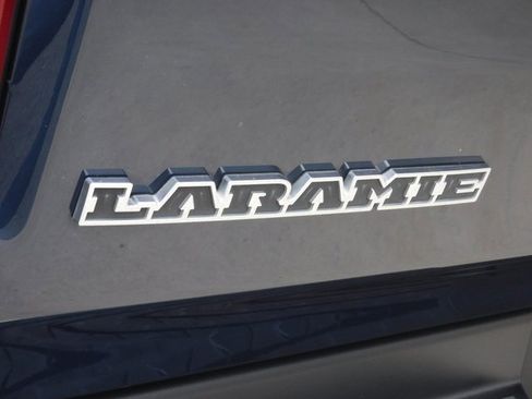 Certified 2022 RAM 1500 Laramie image 17