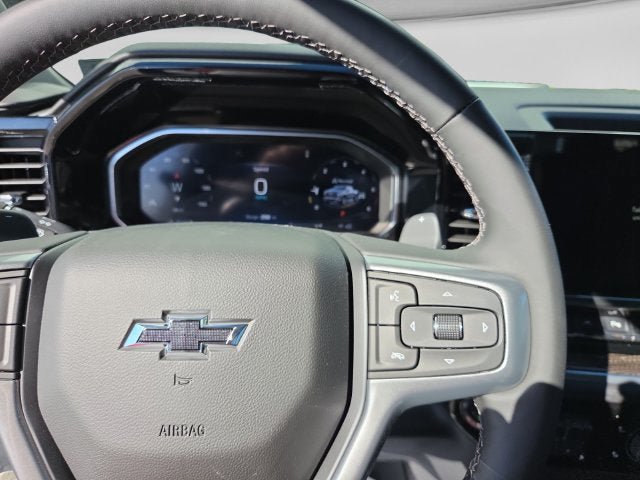 New 2026 Chevrolet Silverado 1500 RST w/ RST All Star Premium Package AWD/4WD image 16