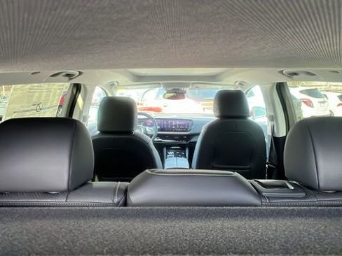 New 2026 Buick Envision Sport Touring AWD/4WD image 30