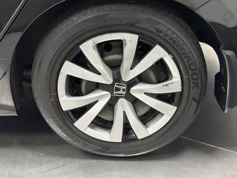 Used 2023 Honda Civic LX image 19