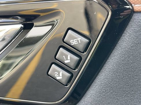 New 2026 Subaru Forester Touring AWD/4WD image 26