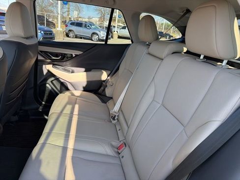 Used 2025 Subaru Outback Limited w/ Popular Package #2 image 22