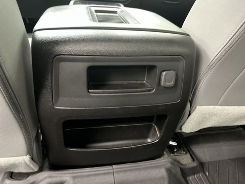 Used 2019 Chevrolet Silverado 3500 LTZ w/ Duramax Plus Package image 12