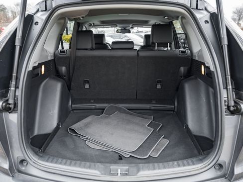 Used 2021 Honda CR-V EX-L image 9