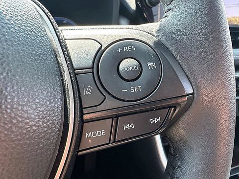 Used 2024 Toyota RAV4 Limited w/ Advanced Technology Package AWD/4WD image 20