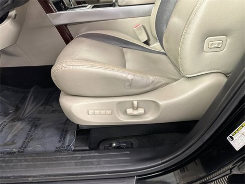 Used 2009 MAZDA CX-9 Grand Touring w/ Moonroof & Bose Audio Pkg image 23