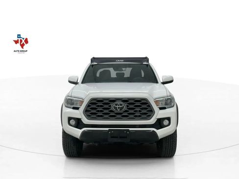 Used 2022 Toyota Tacoma TRD Off-Road image 5