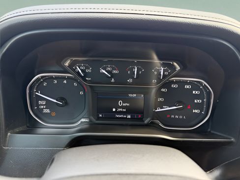 Used 2021 GMC Sierra 1500 Elevation AWD/4WD image 15