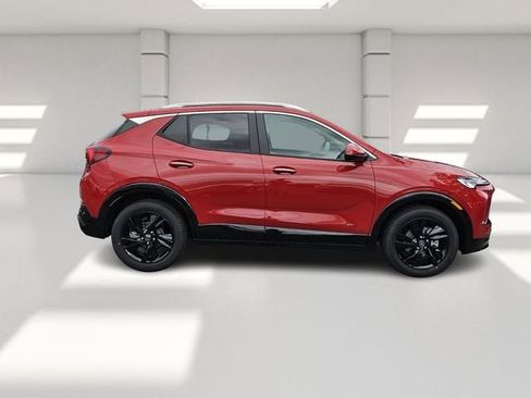 New 2026 Buick Encore GX Sport Touring w/ Comfort Package FWD image 6