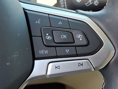 Used 2022 Volkswagen Atlas SE w/ Panoramic Sunroof Package AWD/4WD image 22