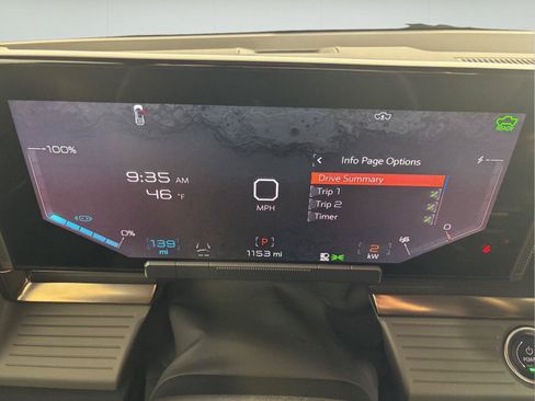 New 2025 GMC Hummer EV 3X w/ Extreme Off-Road Package AWD/4WD image 39