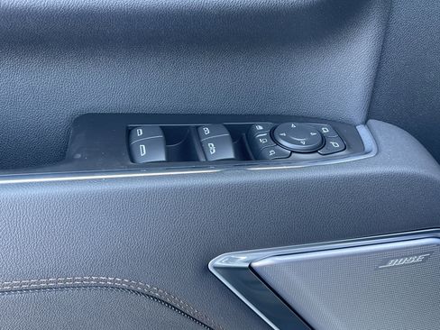 New 2025 Chevrolet Silverado 2500 High Country w/ Technology Package image 11