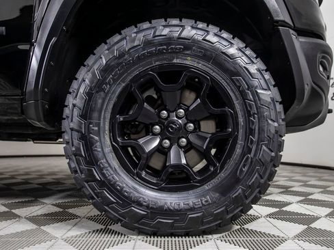 Used 2023 RAM 1500 TRX w/ TRX Level 2 Equipment Group AWD/4WD image 40