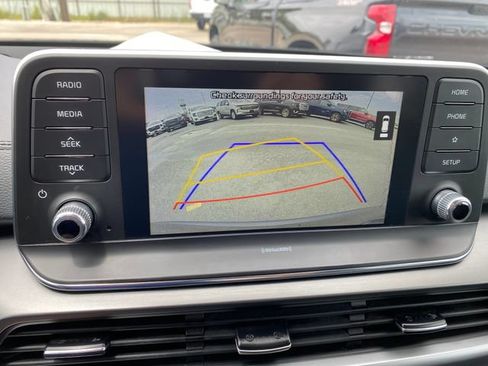 Used 2021 Kia Telluride S FWD image 20