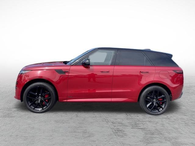 Used 2025 Land Rover Range Rover Sport Autobiography AWD/4WD image 8