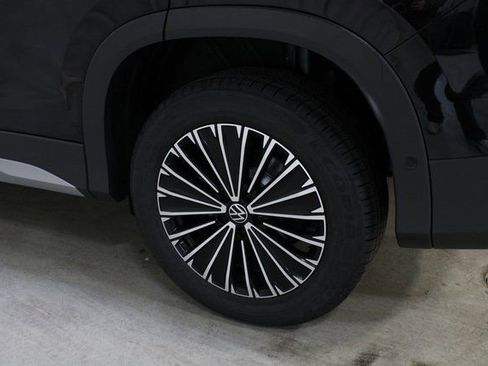 New 2026 Volkswagen Tiguan S image 27