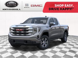 New 2026 GMC Sierra 1500 SLE video 1