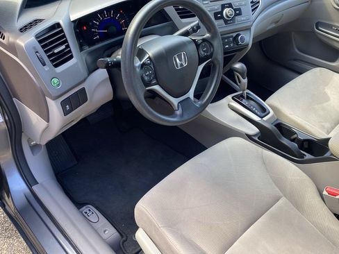 Used 2012 Honda Civic LX image 19