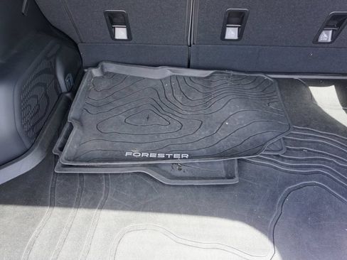 Used 2025 Subaru Forester Limited w/ Protection Package AWD/4WD image 20