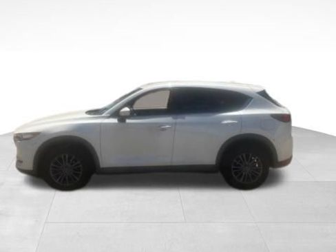 Used 2020 MAZDA CX-5 Touring AWD/4WD image 3