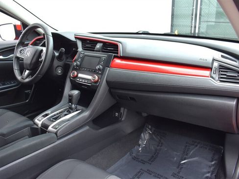 Used 2019 Honda Civic LX image 11