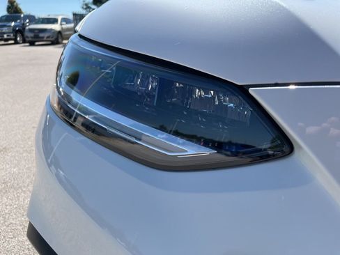 Certified 2026 Honda HR-V LX image 13