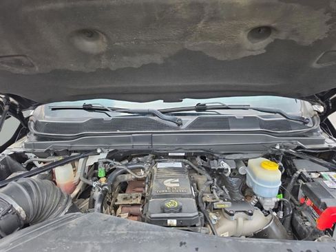Used 2021 RAM 2500 Limited AWD/4WD image 11