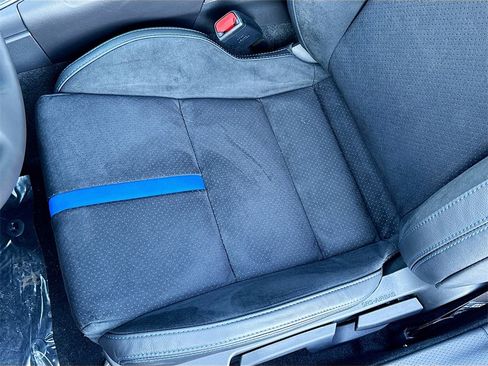 New 2026 Subaru BRZ tS image 17