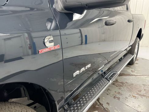 New 2026 RAM 2500 Big Horn image 26
