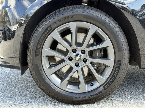 Used 2024 Land Rover Range Rover Sport Dynamic SE AWD/4WD image 36