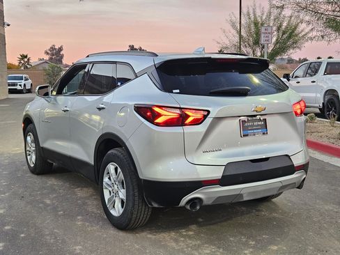 Used 2019 Chevrolet Blazer LT image 3